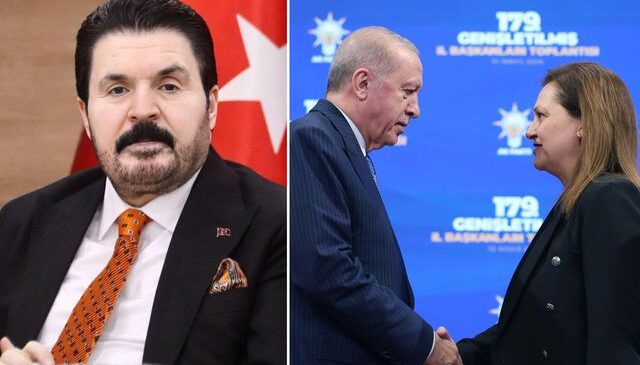 Burcu Köksal’ı bilen Savcı Sayan’dan bir iddia daha: Cumhurbaşkanımızdan izin bekliyorlar