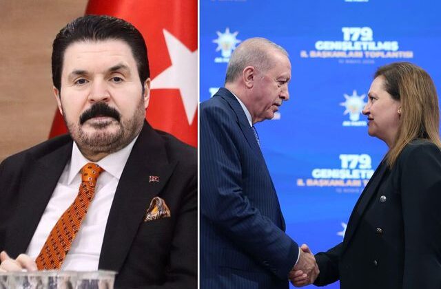 Burcu Köksal’ı bilen Savcı Sayan’dan bir iddia daha: Cumhurbaşkanımızdan izin bekliyorlar