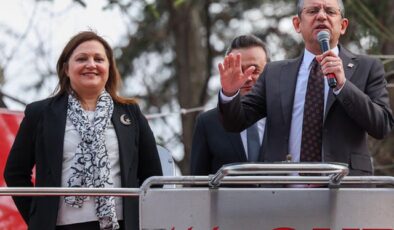 Burcu Köksal’ın 6 ay önceki sözleri yeniden gündem oldu: Ben partinin demirbaşlarından biriyim
