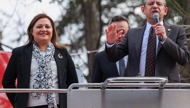 Burcu Köksal’ın 6 ay önceki sözleri yeniden gündem oldu: Ben partinin demirbaşlarından biriyim