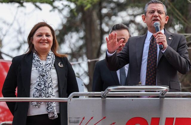 Burcu Köksal’ın 6 ay önceki sözleri yeniden gündem oldu: Ben partinin demirbaşlarından biriyim