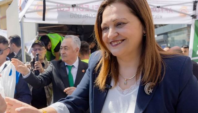 Ankara kulisleri kaynıyor: Burcu Köksal’ın AK Parti’ye geçeceği tarih belli oldu