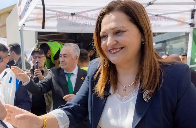 Ankara kulisleri kaynıyor: Burcu Köksal’ın AK Parti’ye geçeceği tarih belli oldu