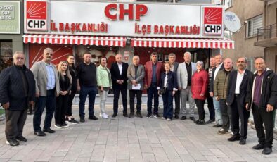 Burcu Köksal’ın AK Parti’ye geçişi, meclisi de ikiye böldü: CHP çoğunluğu kaybediyor