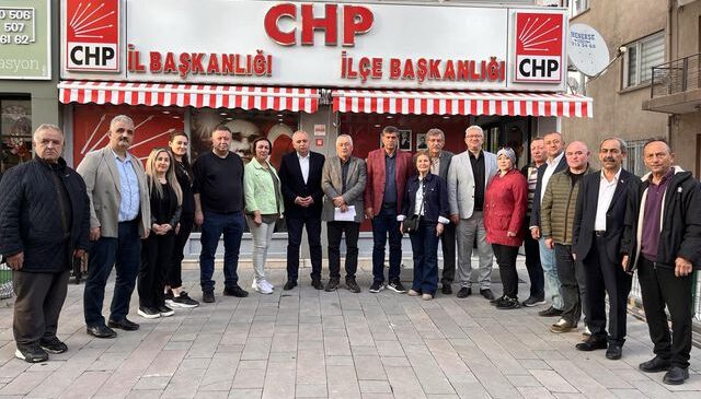 Burcu Köksal’ın AK Parti’ye geçişi, meclisi de ikiye böldü: CHP çoğunluğu kaybediyor