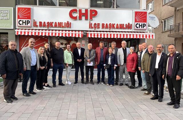 Burcu Köksal’ın AK Parti’ye geçişi, meclisi de ikiye böldü: CHP çoğunluğu kaybediyor