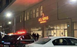 Burdur’da 3 yaşındaki çocuk çamaşır suyu içti