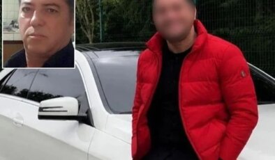 Bursa’da aile faciası! Öldürdüğü dayısı ve yaraladığı annesiyle 3 gün aynı evde kaldı
