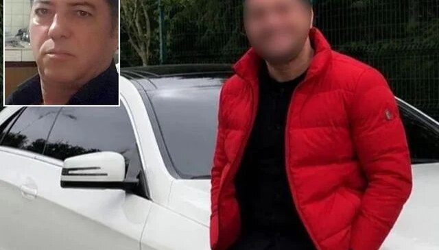 Bursa’da aile faciası! Öldürdüğü dayısı ve yaraladığı annesiyle 3 gün aynı evde kaldı