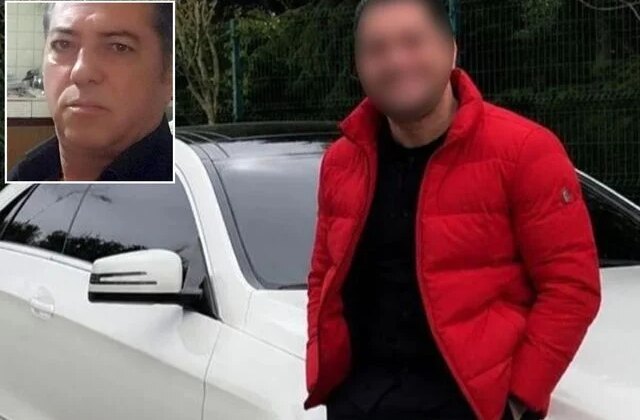 Bursa’da aile faciası! Öldürdüğü dayısı ve yaraladığı annesiyle 3 gün aynı evde kaldı
