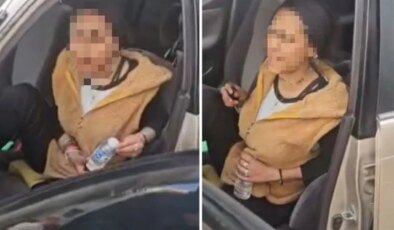 Bursa’da pes dedirten hırsızlık girişimi: “Araç benim” diyerek araçtan inmedi