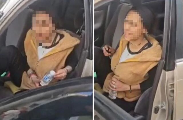 Bursa’da pes dedirten hırsızlık girişimi: “Araç benim” diyerek araçtan inmedi