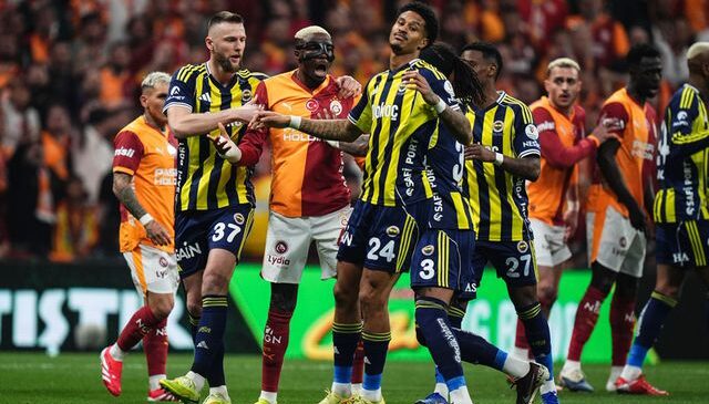 Bütün dünya konuşacak! Galatasaray’dan yeni sezonun ilk bombası