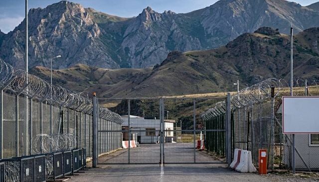 Büyükelçi Serdar Kılıç: Ermenistan ile sınır açılmaya hazır noktaya geldi sayılır