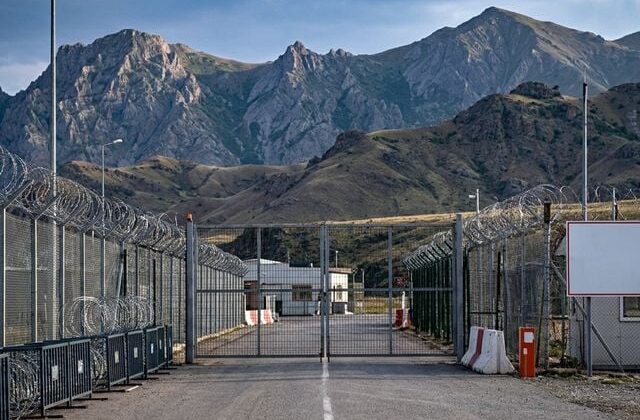 Büyükelçi Serdar Kılıç: Ermenistan ile sınır açılmaya hazır noktaya geldi sayılır