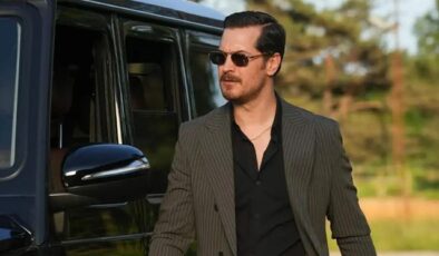 Çağatay Ulusoy’dan veda mesajı! Gerçek çok başka çıktı