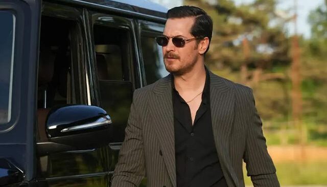 Çağatay Ulusoy’dan veda mesajı! Gerçek çok başka çıktı