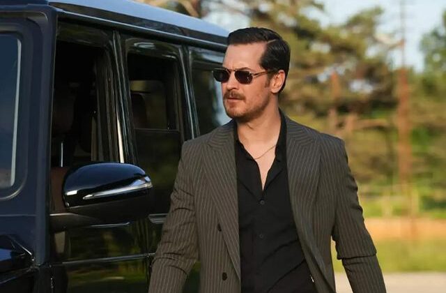 Çağatay Ulusoy’dan veda mesajı! Gerçek çok başka çıktı