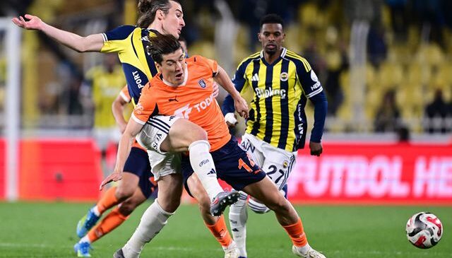 Çağlar Söyüncü sitem etti: Bu güzel insanlara layık olamıyoruz