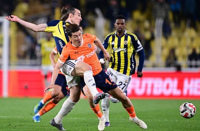 Çağlar Söyüncü sitem etti: Bu güzel insanlara layık olamıyoruz