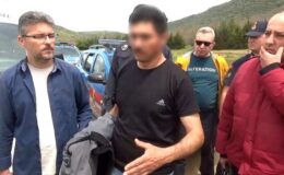 Cani eski koca 10 yıl gizlediği cinayeti böyle itiraf etti