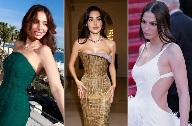 Cannes’da Türk rüzgarı! Genç yıldızları sollayan bir isim var