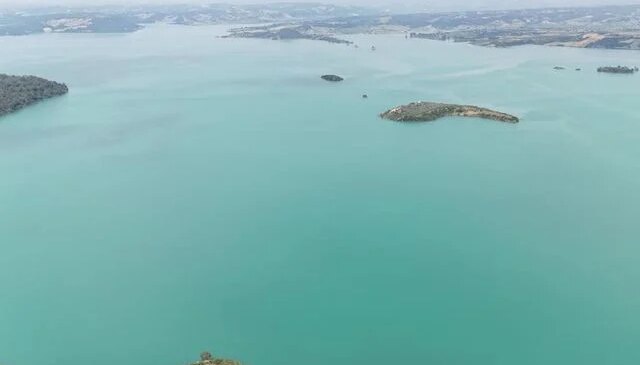 Yıllardır böylesi görülmedi! Bölge insanı çok mutlu