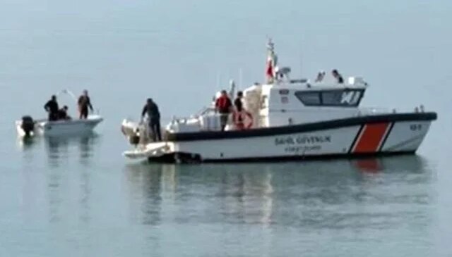 Çatalca’da jet ski faciası: 1 ölü, 1 yaralı