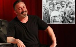 Cem Yılmaz’a Fas Prensi ile benzerliği soruldu: Oradaydım, yarım saat takıldım döndüm