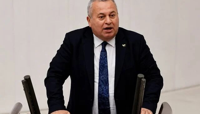 Cemal Enginyurt: Burcu Köksal’ı AK Parti’ye geçmesi için eşi üzerinden tehdit ediyorlar