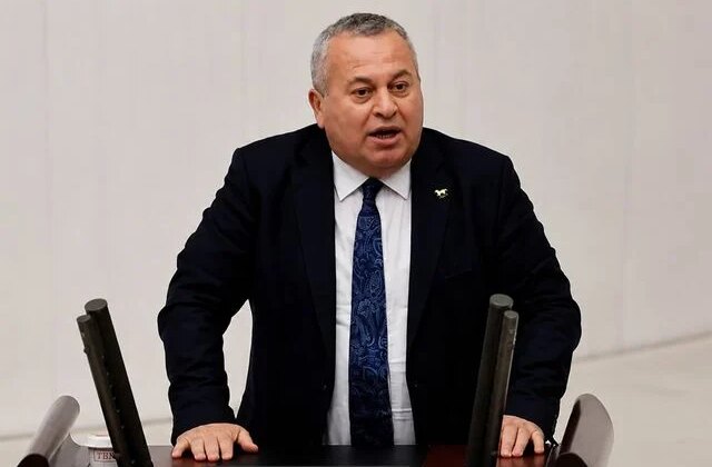 Cemal Enginyurt: Burcu Köksal’ı AK Parti’ye geçmesi için eşi üzerinden tehdit ediyorlar