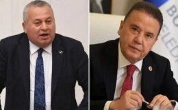 Cemal Enginyurt, Muhittin Böcek’e ateş püskürdü! Ağzını fena bozdu