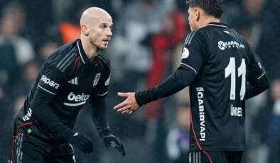 Cengiz Ünder ve Vaclav Cerny’e kötü haber