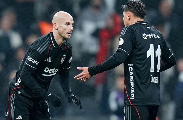 Cengiz Ünder ve Vaclav Cerny’e kötü haber