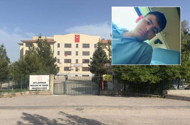 Daha 14 yaşındaydı! 9. sınıf öğrencisi top oynarken hayatını kaybetti