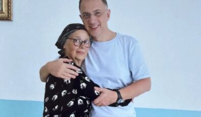 Cezaevindeki Beylikdüzü Belediye Başkanı Murat Çalık’ın yeni fotoğrafı paylaşıldı