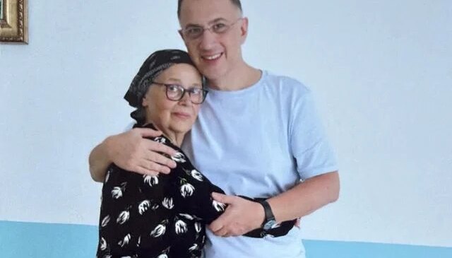 Cezaevindeki Beylikdüzü Belediye Başkanı Murat Çalık’ın yeni fotoğrafı paylaşıldı