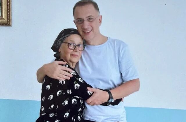 Cezaevindeki Beylikdüzü Belediye Başkanı Murat Çalık’ın yeni fotoğrafı paylaşıldı