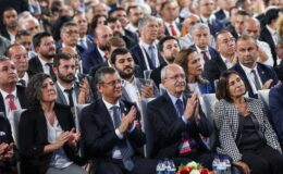 CHP kurultay davası ertelendi