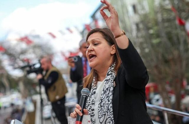 CHP, Burcu Köksal’a karşı harekete geçiyor