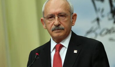 CHP Parti Meclisi’nin 56 kişi ile toplanması bekleniyor