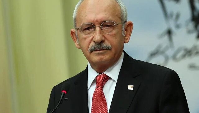 CHP Parti Meclisi’nin 56 kişi ile toplanması bekleniyor