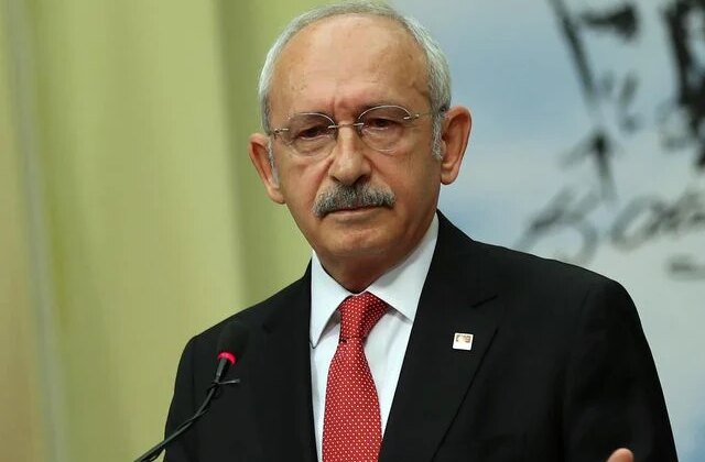 CHP Parti Meclisi’nin 56 kişi ile toplanması bekleniyor