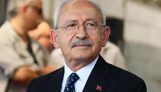 Kılıçdaroğlu’nun avukatları Özel’in temyiz başvurusunu geri çekti