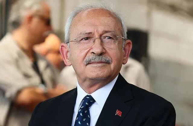 Kılıçdaroğlu’nun avukatları Özel’in temyiz başvurusunu geri çekti