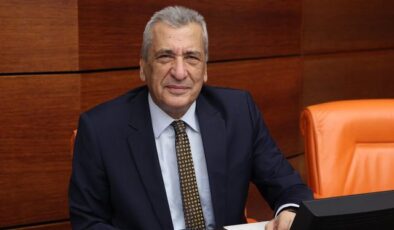 CHP’de “mutlak butlan” krizi! Gaziantep Milletvekili Hasan Öztürkmen hakkında partiden ihraç istemi