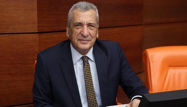 CHP’de “mutlak butlan” krizi! Gaziantep Milletvekili Hasan Öztürkmen hakkında partiden ihraç istemi