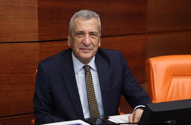 CHP’de “mutlak butlan” krizi! Gaziantep Milletvekili Hasan Öztürkmen hakkında partiden ihraç istemi