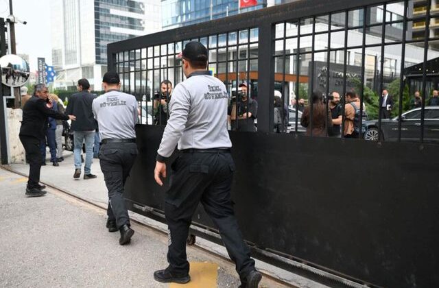 CHP Genel Merkezi’ne mutlak butlan tebliği haftaya ertelendi