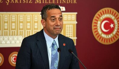 CHP Grup Başkanvekili Ali Mahir Başarır: Mutlak butlan kararını tanımıyoruz